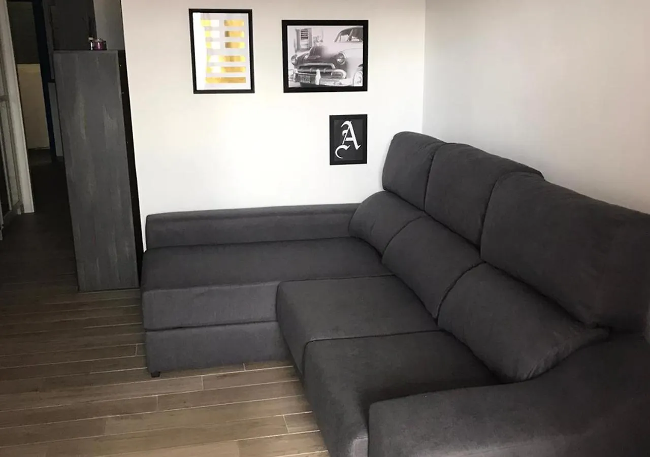 Apartamento Casa Anaisa. Playa Blanca  0*, Playa Blanca (Lanzarote)