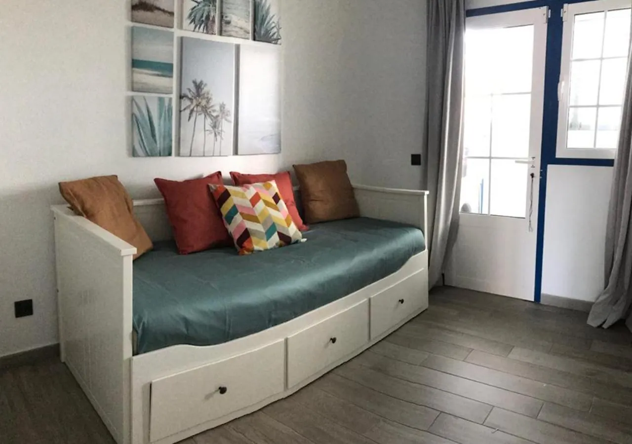 Apartamento Casa Anaisa. Playa Blanca  España