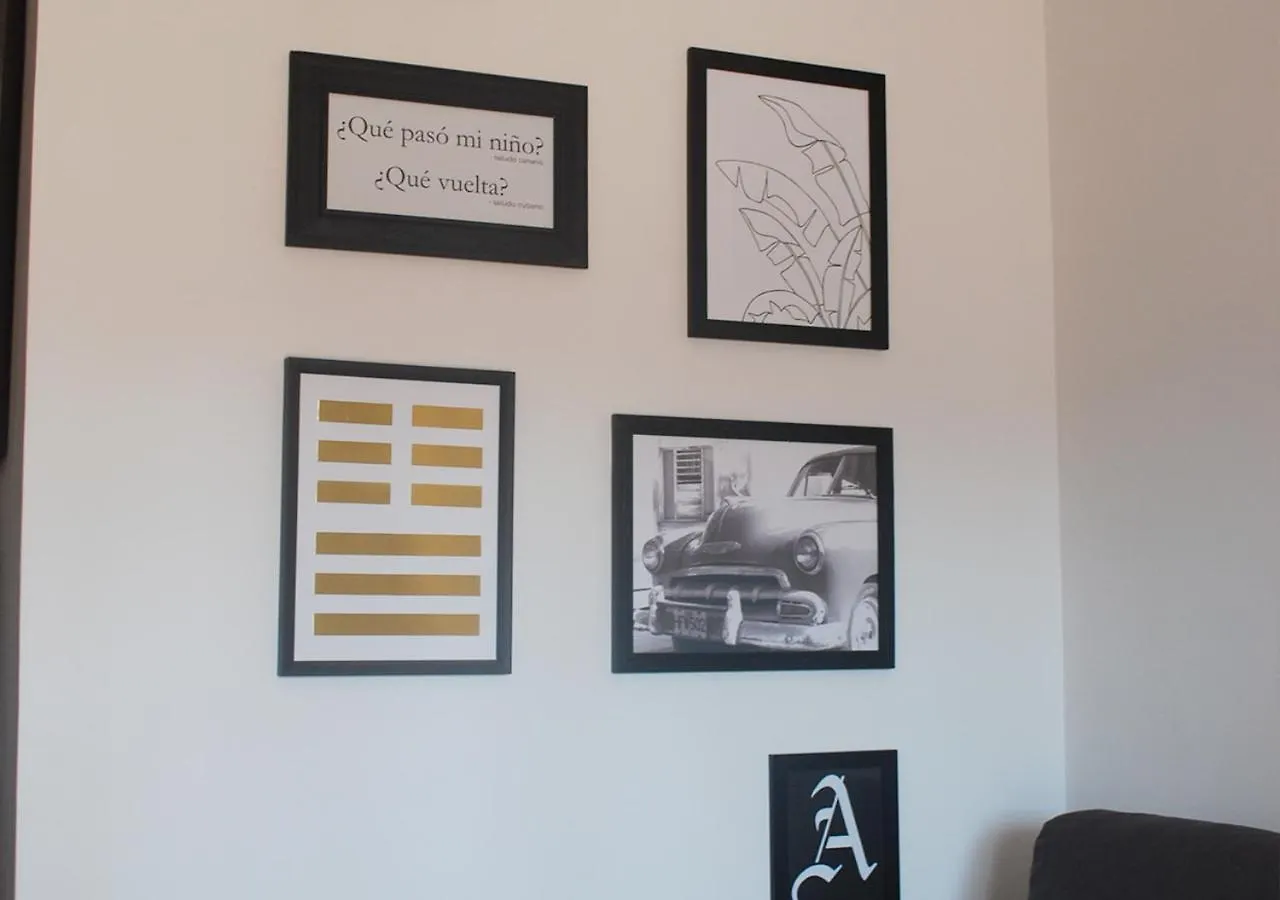 Apartamento Casa Anaisa. Playa Blanca   Playa Blanca (Lanzarote)