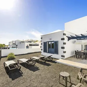  Сasa de vacaciones Casa Estela - Vipvipvillas
