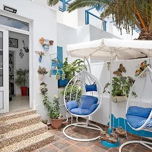  Apartamento Casa Maylin